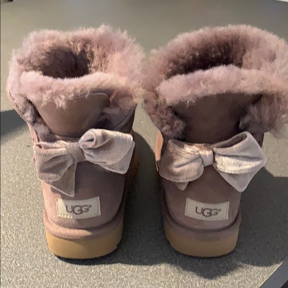Ugh Boots - Picture 2 of 3